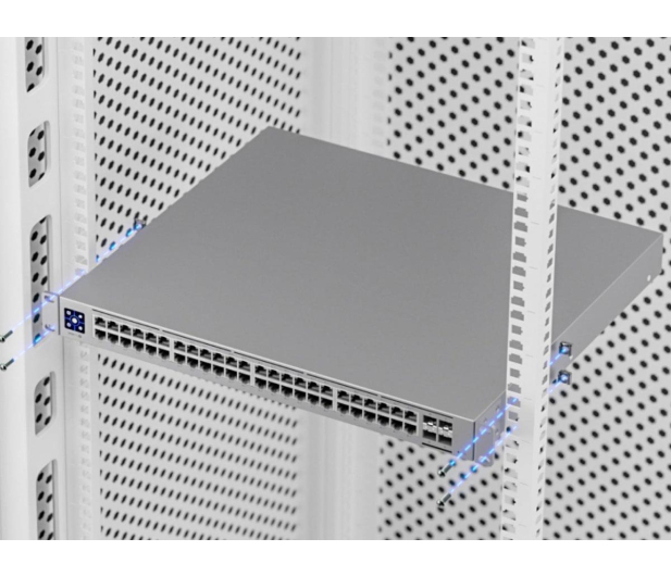 Ubiquiti USW-PRO-48-POE - 1573999 - zdjęcie 6